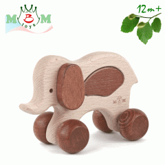 SLON MONTESSORI
